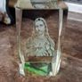 Glass Religious Ornaments Image 7
