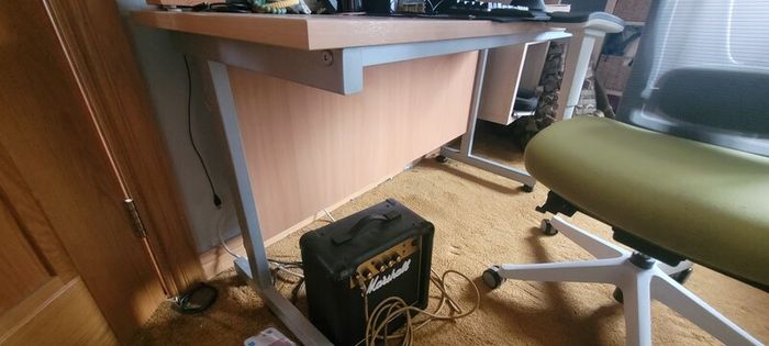 office desk
