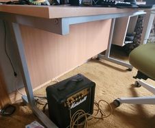 office desk