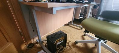 office desk