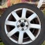 Vw 5x112 wheels Image 3