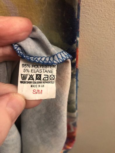 Dress (size small/medium)