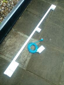 3. Sockets. On. Trunking. And. Extension.  Lead
