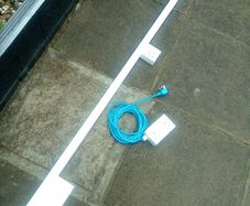 3. Sockets. On. Trunking. And. Extension.  Lead