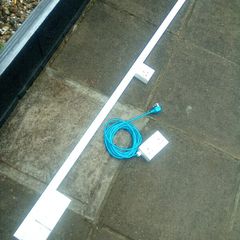 3. Sockets. On. Trunking. And. Extension.  Lead