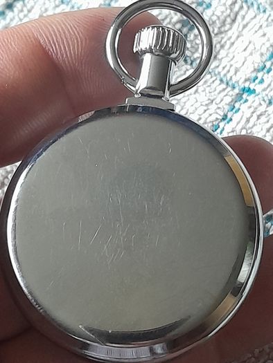 vintage pocket watches