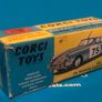 Corgi Toys DS19 MonteCarlo Image 4