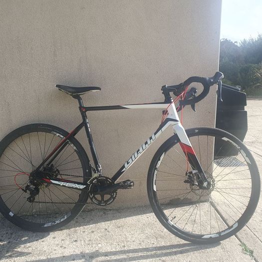 Giant TCX Alu