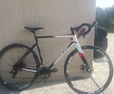 Giant TCX Alu