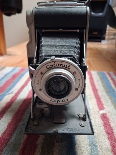 vintage cameras