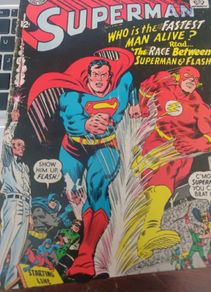Superman 199