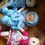 Different  baby toys Image 5