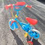 Thomas and Friends kids bike 12 inch (bigger model) Image 3