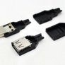 DC Socket Jack USB Mini Micro Image 3