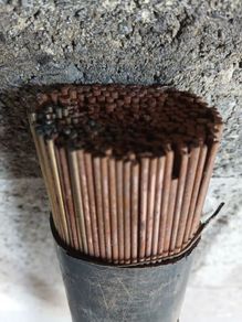 Welding Rods