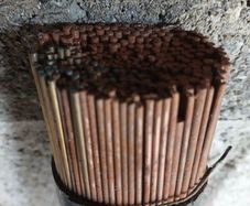 Welding Rods
