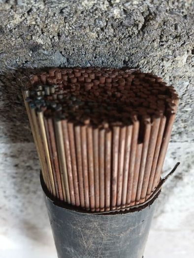 Welding Rods