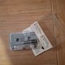 Carter USM 101 Damnations Tape Image 2