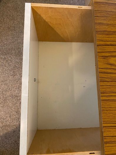 Dressing Table