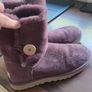 ladies UGG boots Image 2