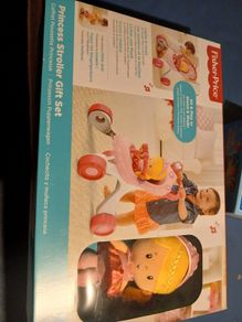 Baby Walker Brand New