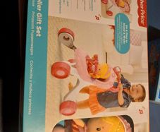 Baby Walker Brand New