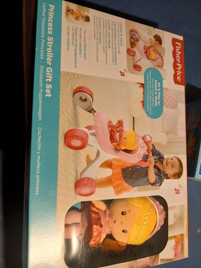 Baby Walker Brand New