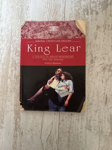 King Lear