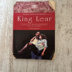 King Lear