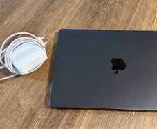 Apple MacBook Pro 14-inch M3 Pro