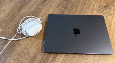 Apple MacBook Pro 14-inch M3 Pro