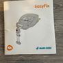 2 x Maxi-Cosi EasyFix ISOFIX Car Seat Bases Image 2