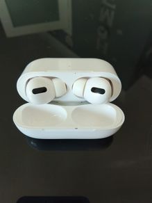 Apple Air Pods