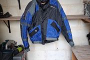 motorbike jacket