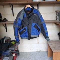 motorbike jacket