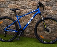Gt bicycle