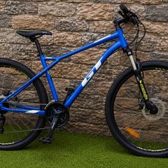 Gt bicycle