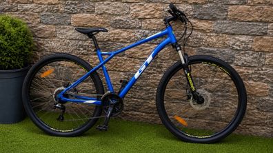 Gt bicycle