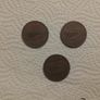 3.Irish Pennies. Image 2