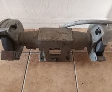 bench grinder