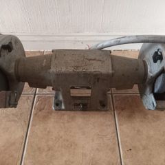 bench grinder