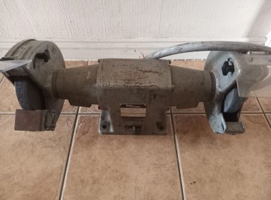 bench grinder
