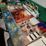 Board Game - Hoplomachus: Victorum Image 5