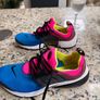 Nike Runners size 8 Image 4