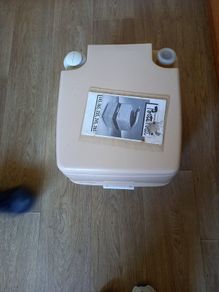 Porta Potti