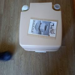 Porta Potti