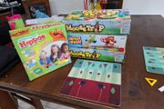 mouse trap