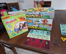 mouse trap