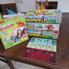 mouse trap
