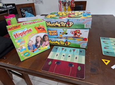 mouse trap